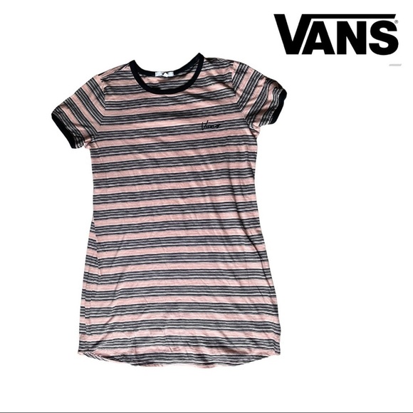 size chart vans womens